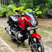 BAJAJ PULSAR 150 2011