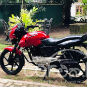 BAJAJ PULSAR 150 2011