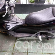 HONDA PCX 2007