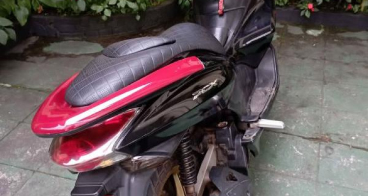 HONDA PCX 2007
