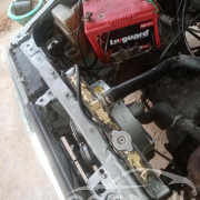 MITSUBISHI LANCER C12 1985