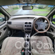 TATA INDICA V2 2007