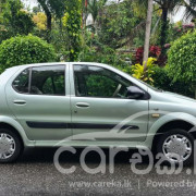 TATA INDICA V2 2007