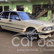NISSAN CEDRIC 1989