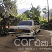 NISSAN CEDRIC 1989
