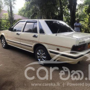 NISSAN CEDRIC 1989