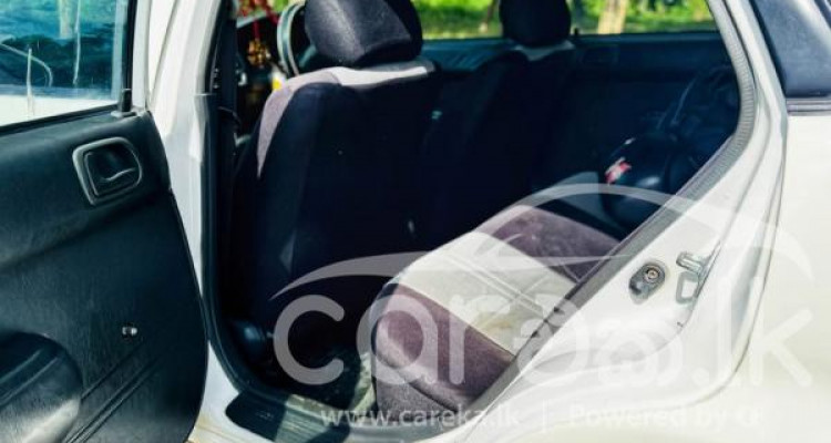 TOYOTA COROLLA CE110 1996