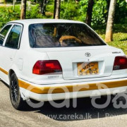 TOYOTA COROLLA CE110 1996