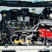 TOYOTA COROLLA CE110 1996