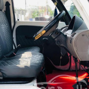 MAHINDRA MAXXIMO 2013
