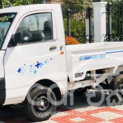 MAHINDRA MAXXIMO 2013