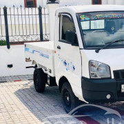 MAHINDRA MAXXIMO 2013