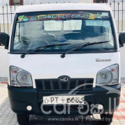 MAHINDRA MAXXIMO 2013