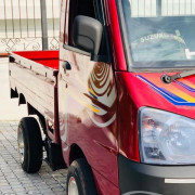 MAHINDRA MAXXIMO PLUS 2014