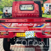 MAHINDRA MAXXIMO PLUS 2014