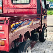 MAHINDRA MAXXIMO PLUS 2014