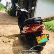 TVS WEGO 2014