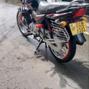 BAJAJ CT100 2019