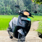 TVS JUPITER 2014