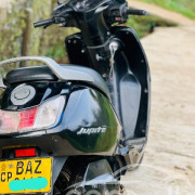 TVS JUPITER 2014