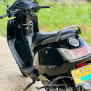 TVS JUPITER 2014