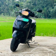 TVS JUPITER 2014