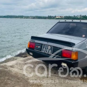 MITSUBISHI LANCER BOX 1981