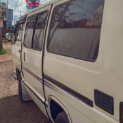 TOYOTA HIACE LH50 1983
