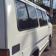 TOYOTA HIACE LH50 1983