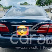 NISSAN CEFIRO 1999