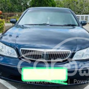 NISSAN CEFIRO 1999