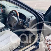 NISSAN CEFIRO 1999