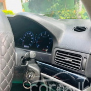 TOYOTA ALLION 240 2002