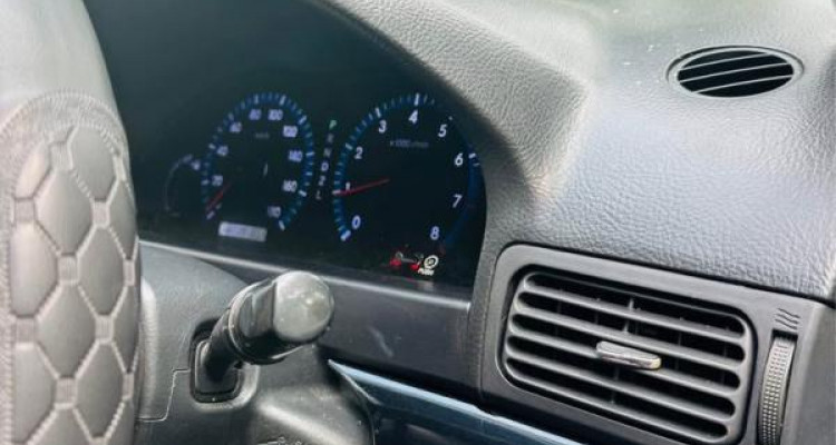 TOYOTA ALLION 240 2002