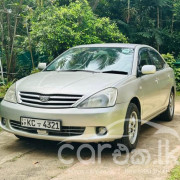 TOYOTA ALLION 240 2002