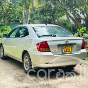 TOYOTA ALLION 240 2002