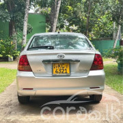 TOYOTA ALLION 240 2002