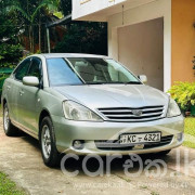 TOYOTA ALLION 240 2002