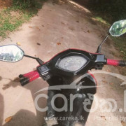 HONDA DIO 2010