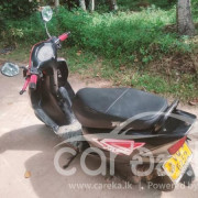 HONDA DIO 2010