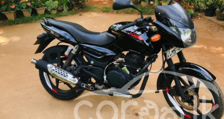 BAJAJ PULSAR 180 2006