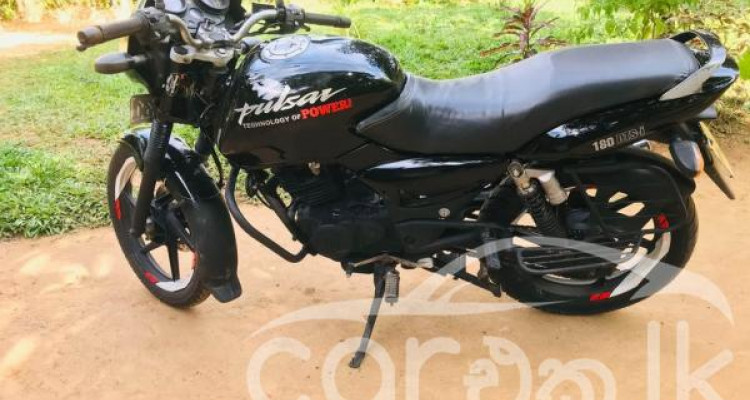 BAJAJ PULSAR 180 2006
