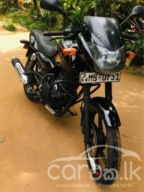 BAJAJ PULSAR 180 2006