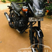 BAJAJ PULSAR 180 2006