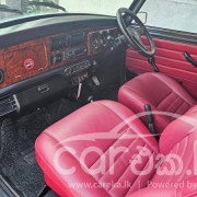 AUSTIN MINI COOPER 1970