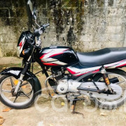 BAJAJ CT100 2019