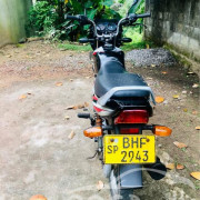 BAJAJ CT100 2019