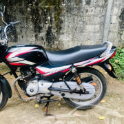 BAJAJ CT100 2019