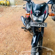 BAJAJ CT100 2019