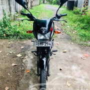 BAJAJ CT100 2019